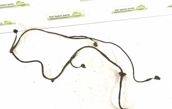 Mercedes-Benz E W212 Parking sensor (PDC) wiring loom DALISID2461 A2125405710 2125405710