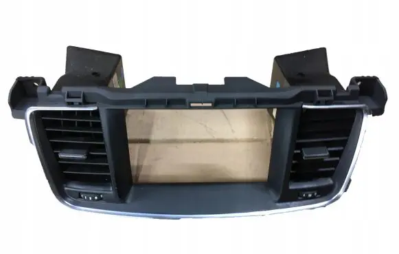 Peugeot 508 RXH Dash center air vent grill