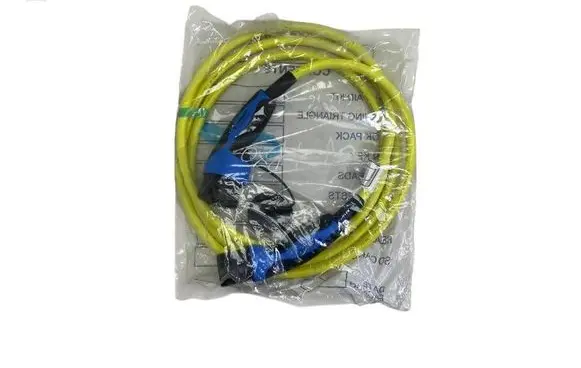 Mercedes-Benz GLC X253 C253 Electric car charging cable 