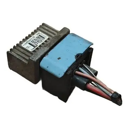 Glow plug pre-heat relay