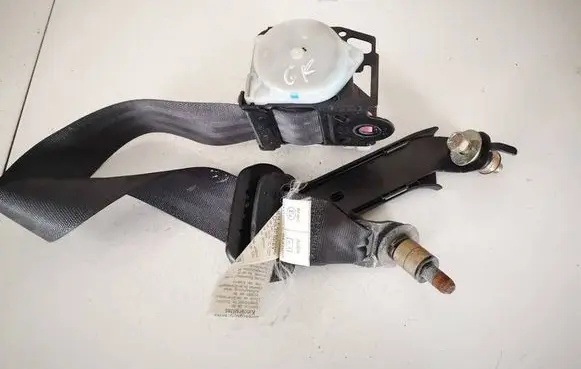 Honda Jazz Rear seatbelt tkab0ej419 tk-ab0-ej419