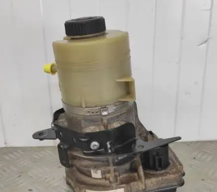 Renault Trafic III (X82) Power steering pump 491100616R 93457191