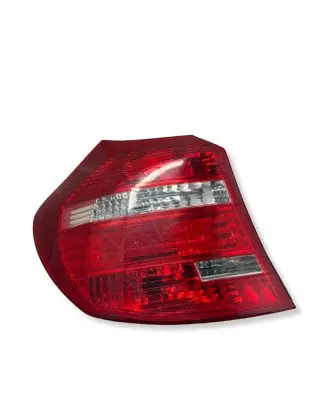 BMW 1 E81 E87 Rear/tail lights 7164955