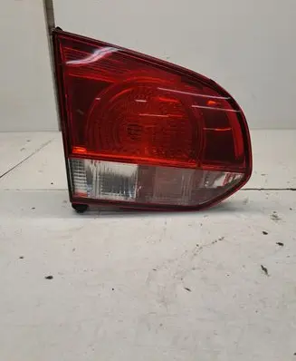 Volkswagen Golf VI Tailgate rear/tail lights 89089808 5K0945107