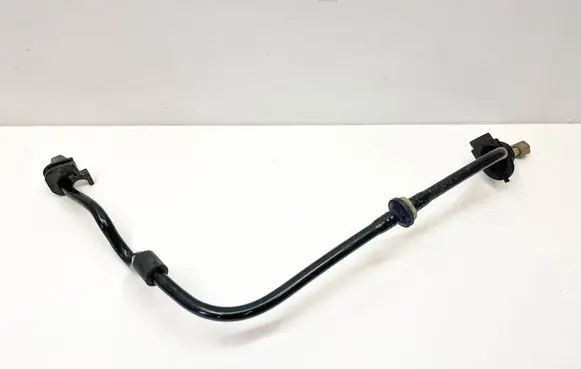 Brake vacuum hose/pipe