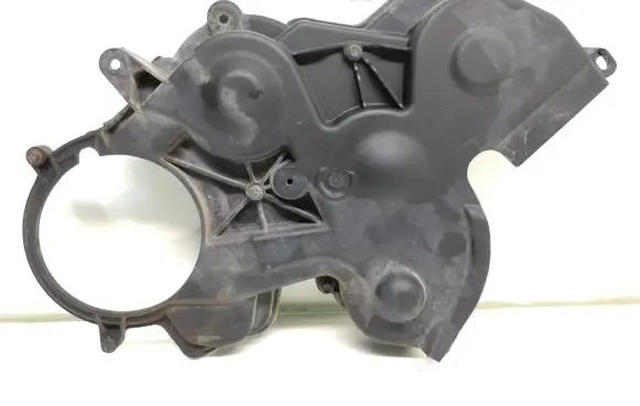 Volvo V60 Timing belt guard (cover) 9477503 8575714