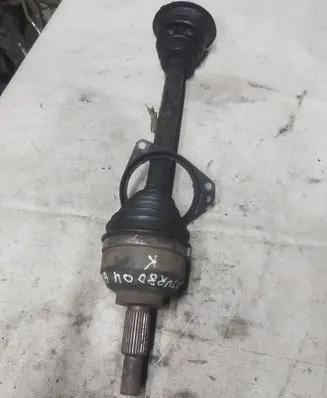 Renault Espace IV Front driveshaft