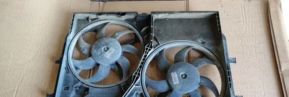 Fan set