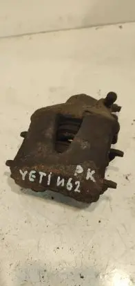 Skoda Yeti (5L) Front brake caliper