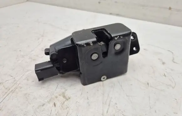 Opel Insignia A Tailgate/trunk/boot lock/catch/latch 13503467