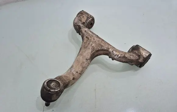 Front lower control arm/wishbone