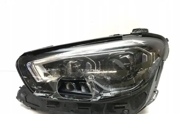 Mercedes-Benz E W213 Headlight/headlamp A2139060110