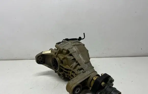 Alfa Romeo Stelvio Rear differential 00552719890
