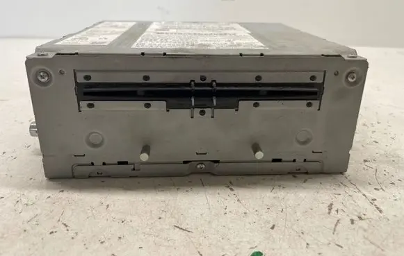 Mercedes-Benz C W205 Radio/CD/DVD/GPS head unit A2059006222 A2059011912 A2059029007