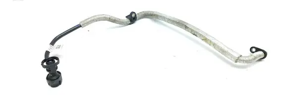 Mini Cooper Countryman F60 Engine coolant pipe/hose 8654626 19838010 20170830