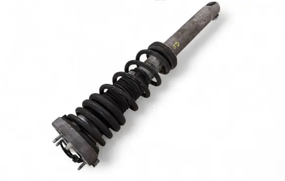 BMW M5 F90 Rear shock absorber with coil spring 7856901 F90MH048K 482400014805