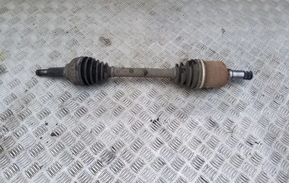 Ford Transit Custom Front driveshaft