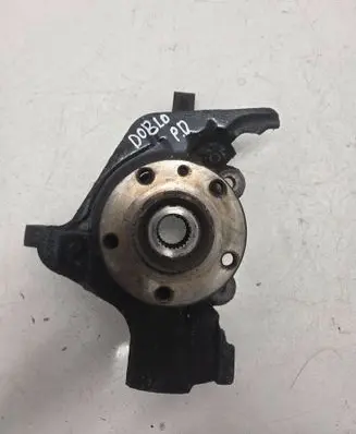 Fiat Doblo Front wheel hub 