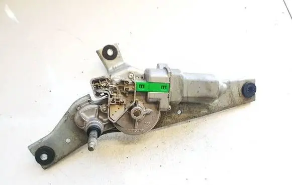Nissan Note (E11) Rear window wiper motor