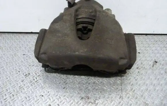 Opel Zafira B Front brake caliper 57725