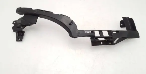 Headlight/headlamp mounting bracket