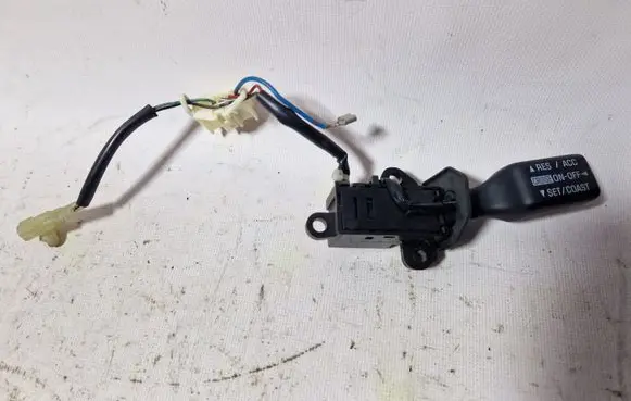 Lexus GS 300 400 430 Cruise control switch 