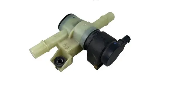 Audi A3 8Y Fuel pressure regulator 5QF201549A