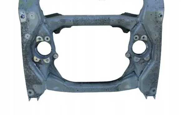Mercedes-Benz S W222 Front subframe A2226200187