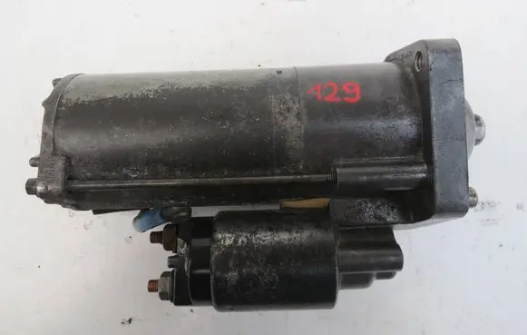 Volvo S60 Starter motor 30659314 20659314 2151AI