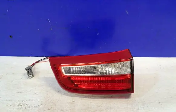 Volvo S60 Tailgate rear/tail lights 30796271