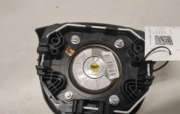 Ford Focus Steering wheel airbag 4M51A042B85CE 4M51A042B85CE3ZHE