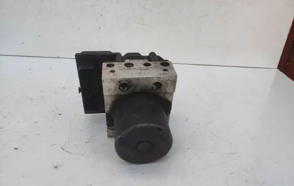 Audi A4 S4 B8 8K ABS Pump 8K9907379A 6063Q0402 8K0907379A