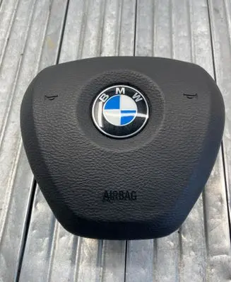 BMW X4 F26 Steering wheel airbag 6787342 2435364001 243536400