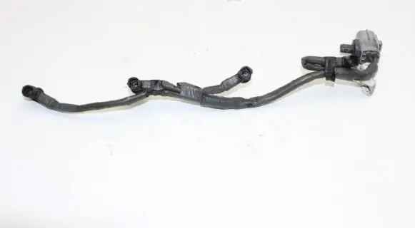 Mazda 3 II Glow plug wires 
