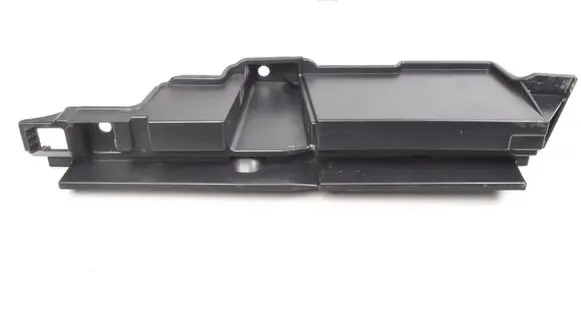 Volvo XC90 Rear seat guide rail 32239839