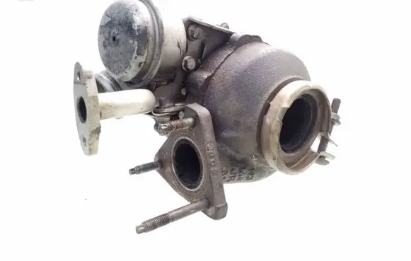 Renault Scenic II - Grand scenic II Turbo 7555073 H8200398585 GT1746V