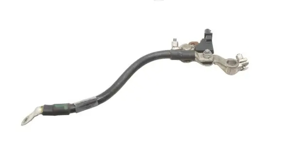 Land Rover Discovery 4 - LR4 Negative earth cable (battery) EH2214N143BC