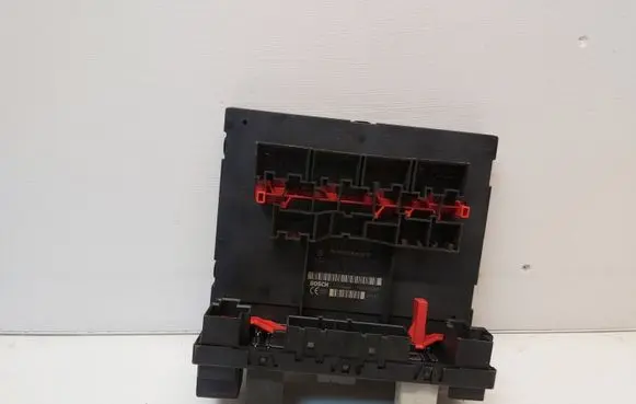 Volkswagen PASSAT B6 Comfort/convenience module 1K0937049M