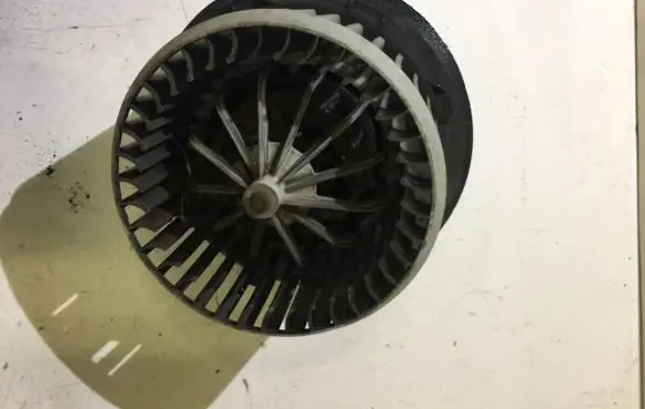 Fiat Bravo - Brava Heater fan/blower 90225