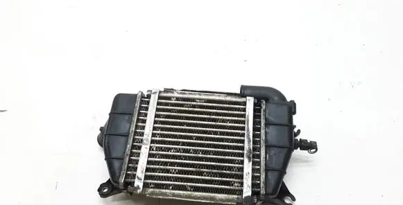 KIA Retona Intercooler radiator AA33A13550B