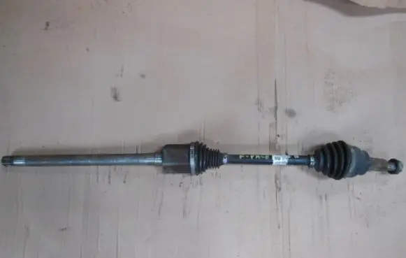 Jaguar F-Pace Front driveshaft HK833N128AB