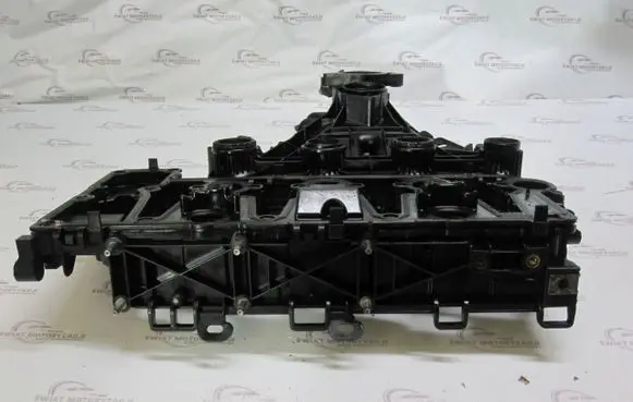 Ford Mondeo MK IV Intake manifold 9674394480