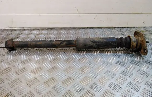 KIA Rio Rear shock absorber/damper