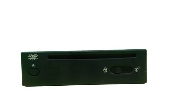 Land Rover Freelander 2 - LR2 CD/DVD changer 6G9210E887ED