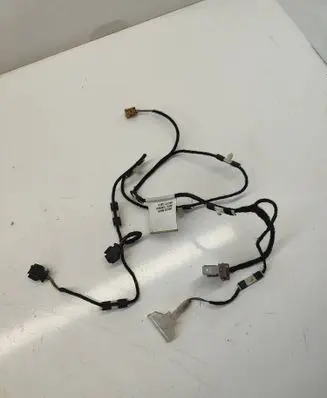 Audi A3 S3 A3 Sportback 8P Front door wiring loom 8P4971036K