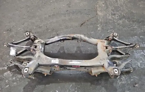 BMW 3 GT F34 Rear axle beam IMPRK1539778