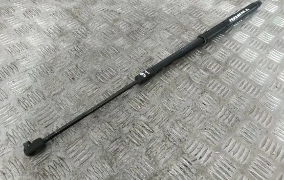 Porsche Panamera (970) Front bonnet/hood damper/strut 97051157100