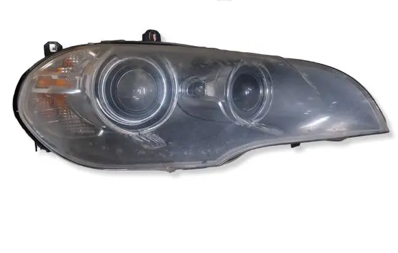 BMW X5 E70 Headlight/headlamp 7221894 00HTB301B01 0511116153