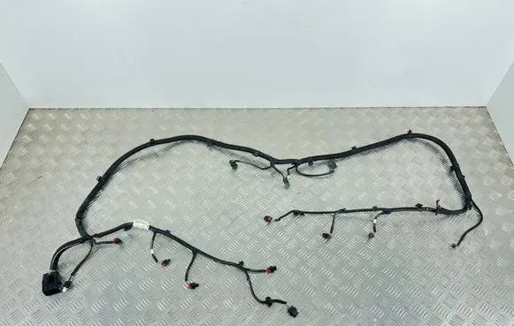 Peugeot 3008 III Parking sensor (PDC) wiring loom 9840766280