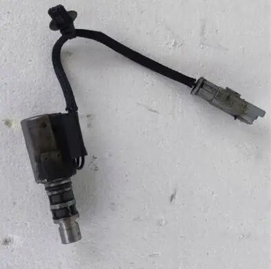 Ford Transit - Tourneo Connect Idle control valve (regulator) SJHSP02887A